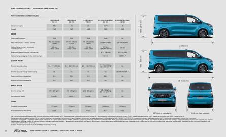 Ford gazetka Strona 22
