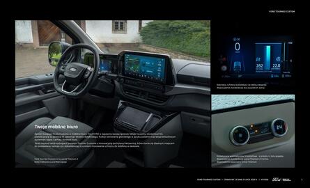 Ford gazetka Strona 3