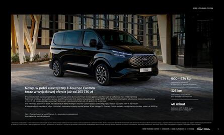 Ford gazetka Strona 5