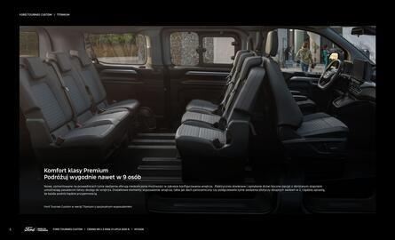Ford gazetka Strona 6