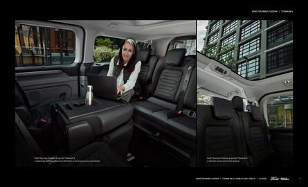 Ford gazetka Strona 7