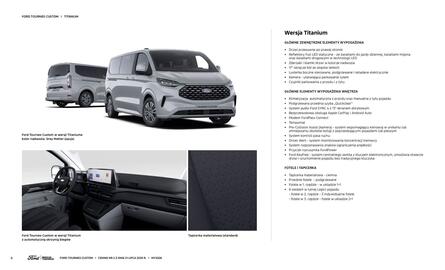 Ford gazetka Strona 8