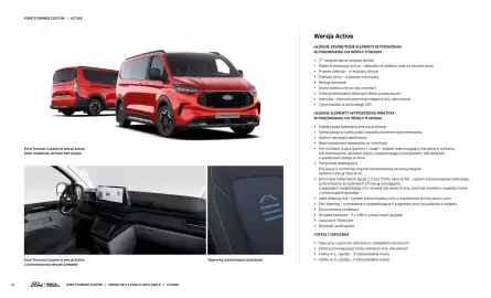 Ford gazetka Strona 10