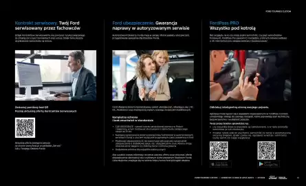 Ford gazetka Strona 13