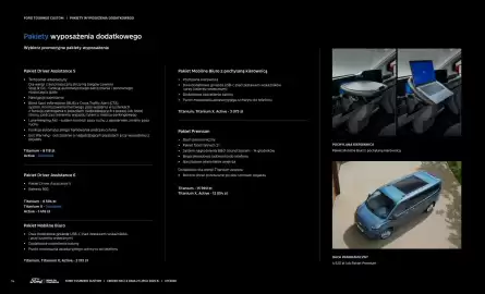 Ford gazetka Strona 14