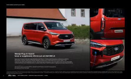 Ford gazetka Strona 4