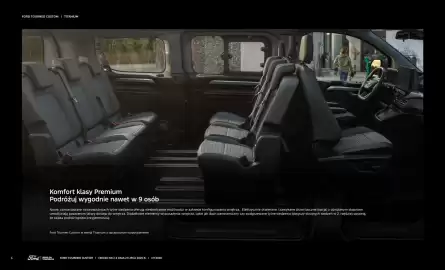 Ford gazetka Strona 6