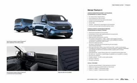 Ford gazetka Strona 9