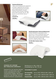 Tchibo Eduscho Flugblatt Seite 19