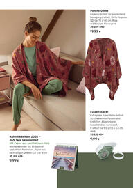 Tchibo Eduscho Flugblatt Seite 28