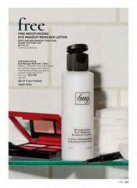 Avon catalogue Page 101