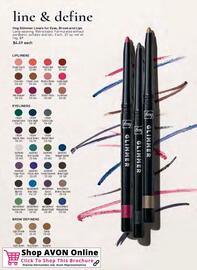 Avon catalogue Page 104