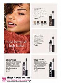 Avon catalogue Page 106