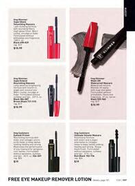 Avon catalogue Page 107