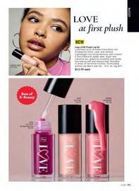 Avon catalogue Page 111