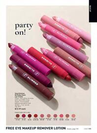 Avon catalogue Page 113