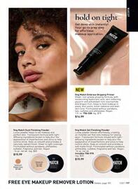 Avon catalogue Page 117