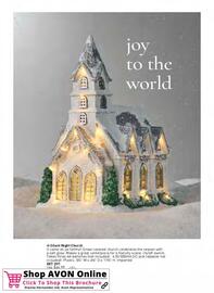 Avon catalogue Page 12