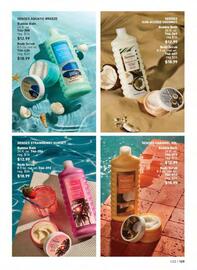Avon catalogue Page 125