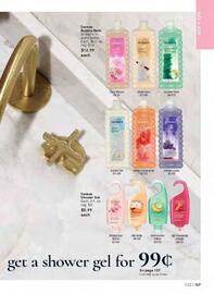 Avon catalogue Page 127