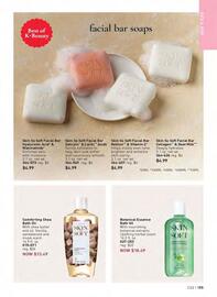 Avon catalogue Page 135