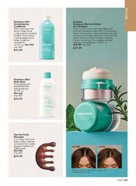 Avon catalogue Page 143
