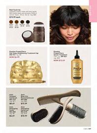 Avon catalogue Page 147