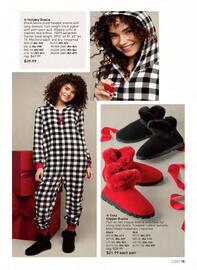 Avon catalogue Page 15
