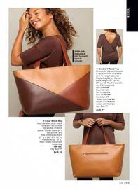 Avon catalogue Page 155