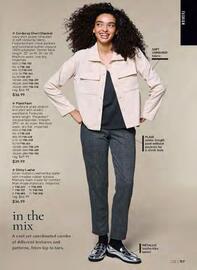 Avon catalogue Page 157