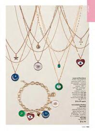 Avon catalogue Page 163
