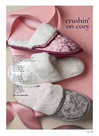 Avon catalogue Page 17