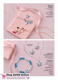 Avon catalogue Page 24