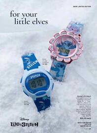 Avon catalogue Page 25