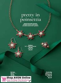 Avon catalogue Page 26