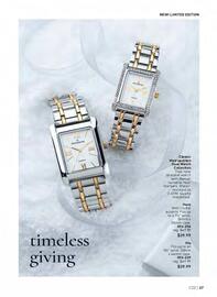 Avon catalogue Page 27
