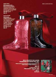 Avon catalogue Page 35