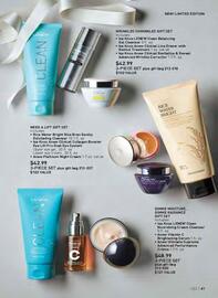 Avon catalogue Page 41