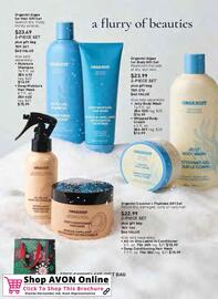 Avon catalogue Page 48