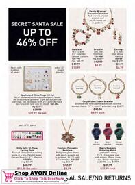 Avon catalogue Page 52