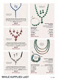 Avon catalogue Page 53