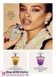 Avon catalogue Page 56