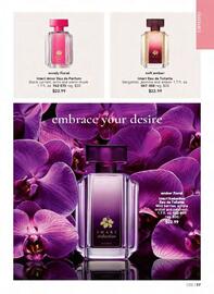 Avon catalogue Page 57