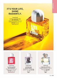Avon catalogue Page 63