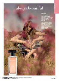 Avon catalogue Page 65