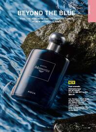 Avon catalogue Page 69