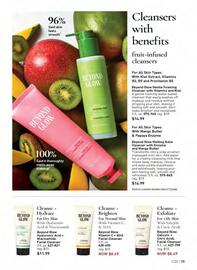 Avon catalogue Page 73