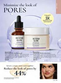 Avon catalogue Page 77