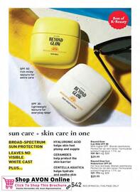 Avon catalogue Page 80