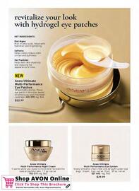 Avon catalogue Page 90